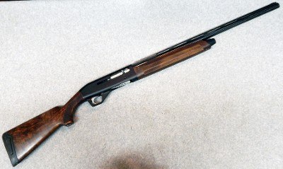 Franchi ~ I-12 ~ 12 Gauge.