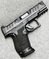 Walther ~ PDP Compact ~ 9 mm Luger. - 1 of 2