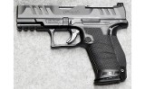 Walther ~ PDP Compact ~ 9 mm Luger. - 2 of 2