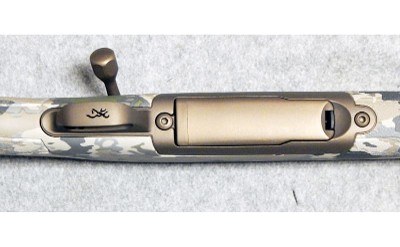 Browning ~ X-Bolt Speed ~ 7 mm Remington Magnum. - Image 6 of 10