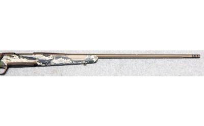 Browning ~ X-Bolt Speed ~ 7 mm Remington Magnum. - Image 4 of 10