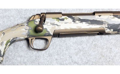 Browning ~ X-Bolt Speed ~ 7 mm Remington Magnum. - Image 3 of 10