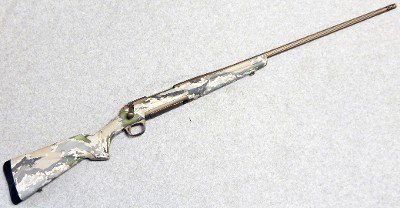 Browning ~ X-Bolt Speed ~ 7 mm Remington Magnum. - Image 1 of 10