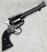 Ruger ~ Super Wrangler ~ .22 WMR. - 1 of 2