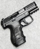 Heckler & Koch ~ VP9SK OR ~ 9 mm Luger. - 1 of 2
