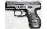 Heckler & Koch ~ VP9SK OR ~ 9 mm Luger. - 2 of 2