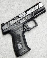 Beretta ~ APX A1 ~ 9 mm Luger. - 1 of 2