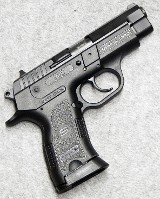 Sarsilmaz ~ B6C ~ 9 mm Luger. - 1 of 2