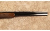 Browning ~ B27 ~ 12 Gauge. - 4 of 10