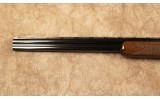 Browning ~ B27 ~ 12 Gauge. - 7 of 10