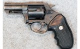 Charter Arms ~ Bulldog Pug ~ .44 Special. - 2 of 2