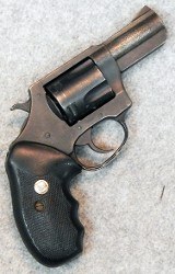 Charter Arms ~ Bulldog Pug ~ .44 Special. - 1 of 2
