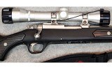 Ruger ~ 77/22 ~ .22 Long Rifle. - 3 of 10
