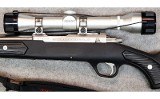 Ruger ~ 77/22 ~ .22 Long Rifle. - 8 of 10