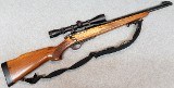 Remington ~ 600 ~ .308 Winchester. - 1 of 9