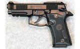 Beretta ~ 80X Cheetah ~ .380 ACP. - 2 of 2