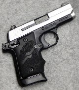 SIG Sauer ~ P938 ~ 9 mm Luger. - 1 of 2
