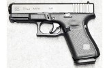 Glock ~ 19 Gen 5 ~ 9 mm Luger. - 2 of 2