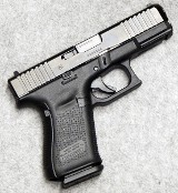 Glock ~ 19 Gen 5 ~ 9 mm Luger. - 1 of 2