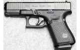 Glock ~ 19 Gen 5 ~ 9 mm Luger. - 2 of 2