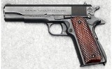 American Tactical Imports ~ 1911 Military ~ .45 Auto. - 2 of 2
