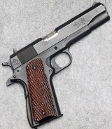 American Tactical Imports ~ 1911 Military ~ .45 Auto. - 1 of 2