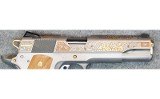 Springfield Armory ~ 1911 Italian Renaissance - Andrea Del Sarto ~ .45 Auto. - 2 of 6
