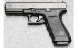 Glock ~ 21SF Gen 3 ~ .45 Auto. - 2 of 2