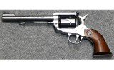 Ruger ~ New Model Blackhawk ~ .357 Magnum. - 2 of 2