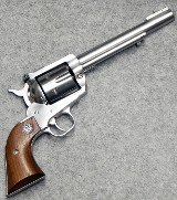 Ruger ~ New Model Blackhawk ~ .357 Magnum. - 1 of 2