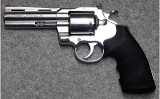 Colt ~ Grizzly ~ .357 Magnum. - 2 of 2