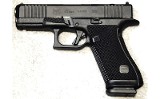 Glock ~ 45 Gen 6 MOS ~ 9 mm Luger. - 2 of 2