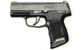 SIG Sauer ~ P365 ~ 9 mm Luger. - 2 of 2
