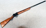 W.W. Greener ~ GP Mk2 ~ 12 Gauge. - 1 of 10