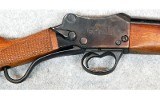 W.W. Greener ~ GP Mk2 ~ 12 Gauge. - 3 of 10