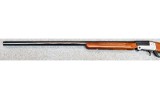Birmingham Small Arms ~ Single Shot ~ 12 Gauge. - 7 of 10