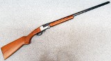 Birmingham Small Arms ~ Single Shot ~ 12 Gauge. - 1 of 10