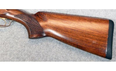 Beretta ~ 686E ~ 12 Gauge. - Image 9 of 10