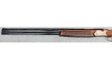 Beretta ~ 686E ~ 12 Gauge. - Image 7 of 10