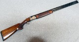 Beretta ~ 686E ~ 12 Gauge. - Image 1 of 10