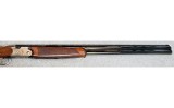 Beretta ~ 686E ~ 12 Gauge. - Image 4 of 10