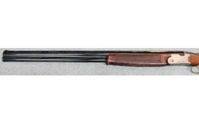 Beretta ~ 686E ~ 12 Gauge. - Image 7 of 10