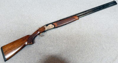 Beretta ~ 686E ~ 12 Gauge. - Image 1 of 10