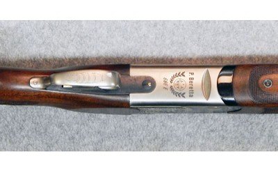 Beretta ~ 686E ~ 12 Gauge. - Image 6 of 10