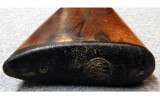 Beretta ~ Silver Pigeon ~ 12 Gauge. - 10 of 10