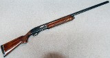 Remington ~ 1100 ~ 12 Gauge. - 1 of 9