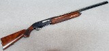 Nikko ~ Shadow ~ 12 Gauge. - 1 of 9