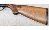Beretta ~ A. 302 ~ 12 Gauge. - 9 of 10