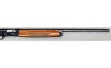 Beretta ~ A. 302 ~ 12 Gauge. - 4 of 10