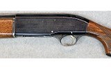 Beretta ~ A. 302 ~ 12 Gauge. - 8 of 10